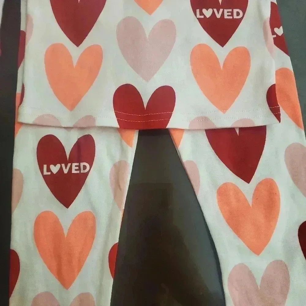 CHILDREN'S PLACE PAJAMA